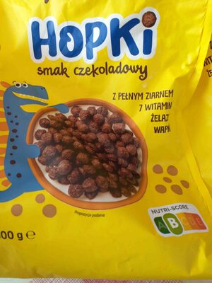 Miami Hopki Vitanella