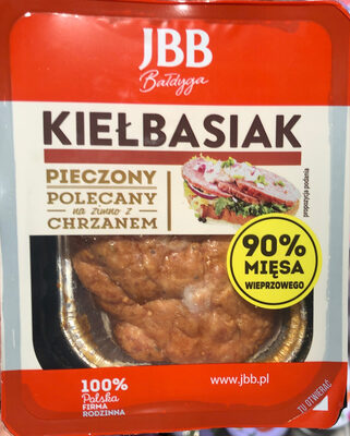 Kiełbasiak JBB Bałdyga