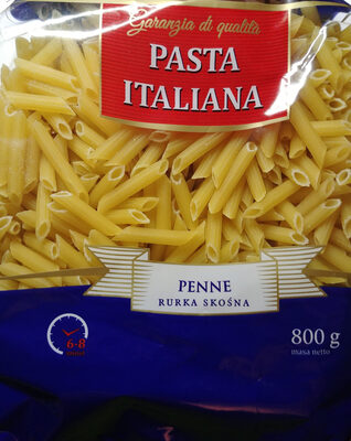 Penne rurka skośna Maxpol