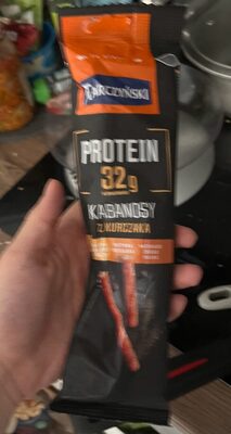 Kabanosy Z Kurczaka Protein Tarczyński