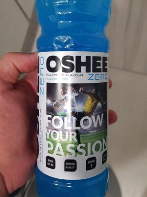 OSHEE Zero