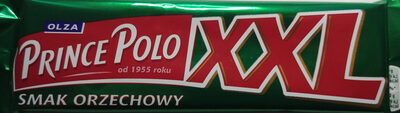 Prince Polo XXL orzechowe Mondelez