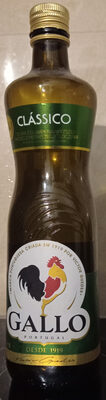 Olive Oil Gallo