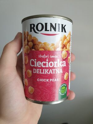 Cieciorka delikatna Rolnik