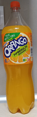 Orango Biedronka