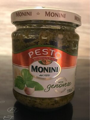Pesto monini