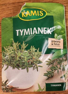 Tymianek Kamis