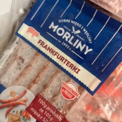 Frankfurter Morliny