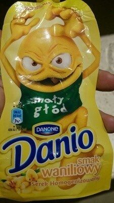 Danio Danone