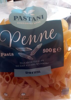 Penne Pastani