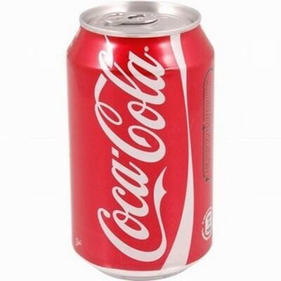 Coca-Cola Original Taste