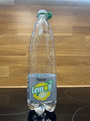 Lemon Freeway