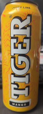 Tiger Mango