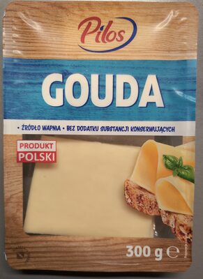 Gouda Pilos