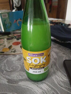 sok natura vena