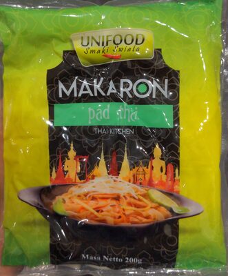Makaron pad thai Unifood Smaki Świata