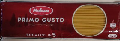 Primo Gusto Bucatini No 5 Melissa