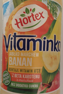 Hortex Vitaminka