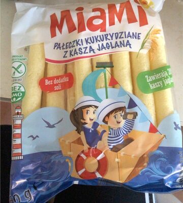 Paleczki Miami