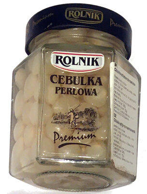Cebulka perłowa Premium ROLNIK