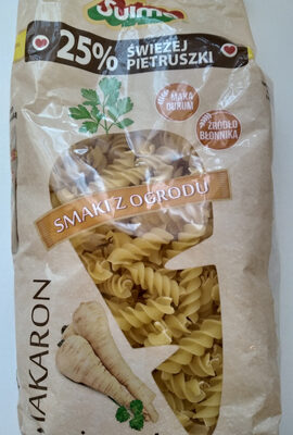 Smaki z ogrodu Sulma