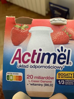 Actimel danone