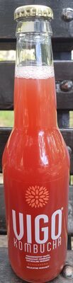Vigo kombucha