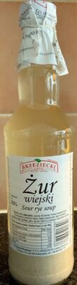Żur Wiejski Brzeziecki
