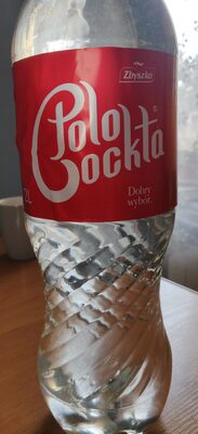 Polo Cockta Zbyszko
