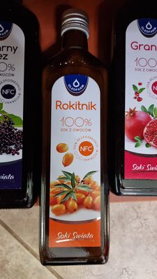 Soki świata Oleofarm