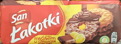 Lakotki San
