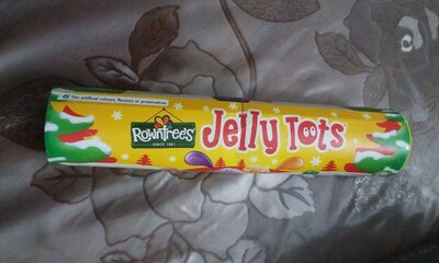 Jelly Tots Rowntrees
