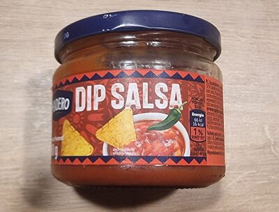 Dip salsa Madero