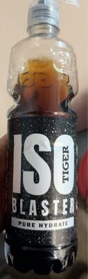 Iso Blaster Pure Hydrate Tiger