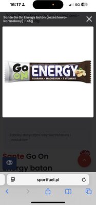 GO ON ENERGY