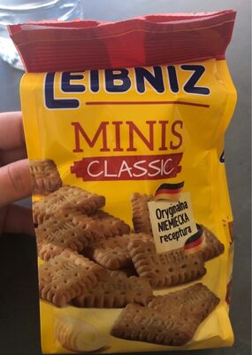 Minis classic Leibniz