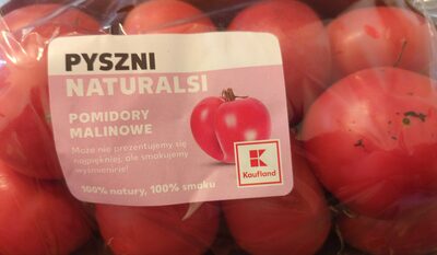 Pomidor malinowy Kaufland