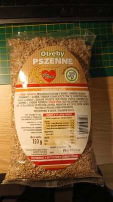 Otręby pszenne Vita corn