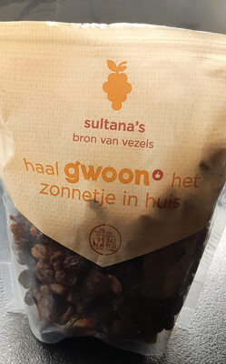 Sultana's Gwoon