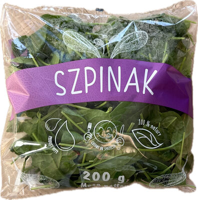 Szpinak AVIT