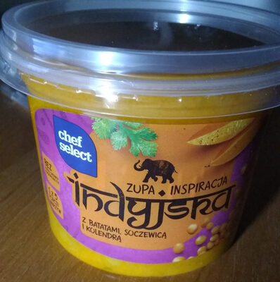 Lentil Soup Indian Style Lidl