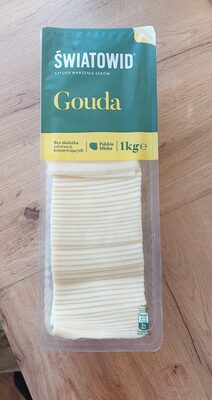 Światowid Gouda
