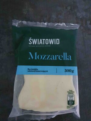 Mozarella Światowid