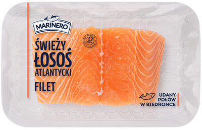Atlantic salmon Marinero