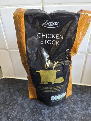BURGER MEAT POLLO Lidl
