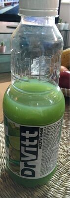 Dr witt multivitamin