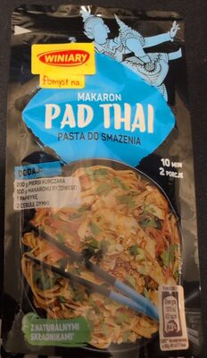 Pad Thai pasta do smażenia Winiary