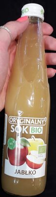 Oryginalny sok bio
