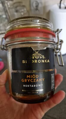 Miód