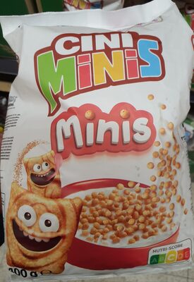 Cini Minis